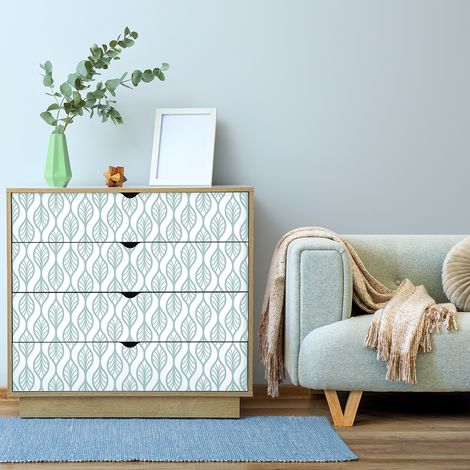 Sticker meuble scandinave poskel 40 x 60 cm (1/5)