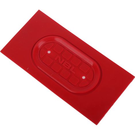 7 séparateurs en silicone antidérapant, coussinets à vide pour écran LCD avec fente anti-retour, adhésion par aspiration (1/5)