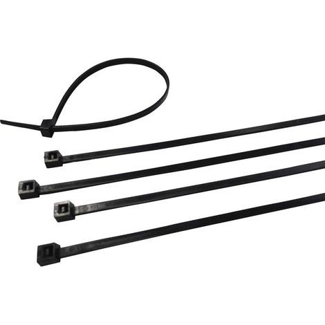 Weidmüller 7940006060 CB 430/4,8 Serre-câble 430 mm 4.8 mm naturel 100 pc(s) (1/2)