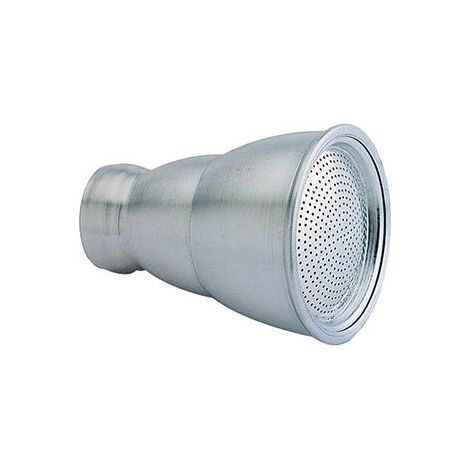 Soffione in Alluminio Diametro da 60mm COLORTAP