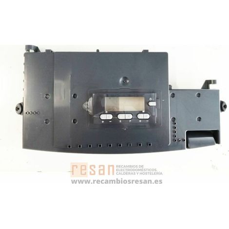 Tapa frontal mandos Roca Novanox 24