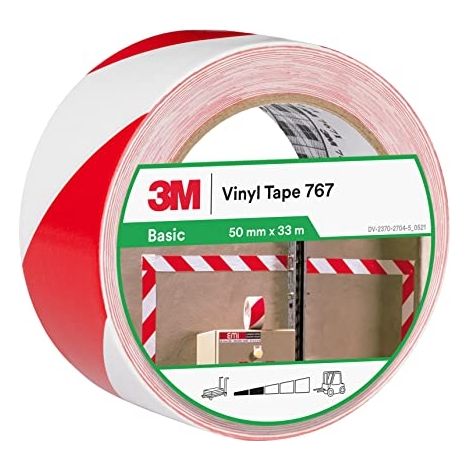 Ruban de signalisation 3M 7100260284