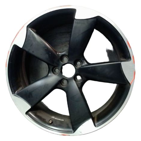 [PRODUIT D'OCCASION] Jante Aluminium AUDI A1 ♻️ Ref Oe. 8x0601025bt - Garantie à vie