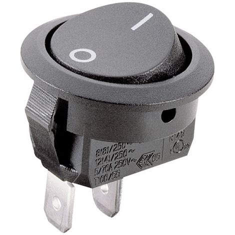 Schalter Marquardt 1883.1105 10 A 250 V AC