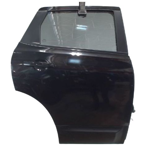 [PRODUIT D'OCCASION] Porte Arriere Droit NISSAN Qashqai ♻️ Ref Oe. H2100jd0mc - Garantie à vie (1/3)