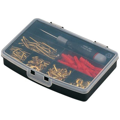 pro organizer 07 nero (1/2)