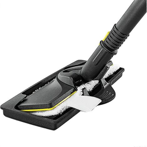 Pièces détachées pour aspirateur : patin de rechange pour nettoyeur vapeur EASYFIX 2.863-269.0 SC1 SC2 SC3 SC4 SC5 (Édition 0812)