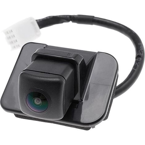 Caméra de recul pour voiture Aide au stationnement Moniteur d'aide au stationnement pour berline Sport 39530-T2A-A31 U21 A21 Pièces de véhicule de recul pour moniteur stéréo pour camions (1/5)