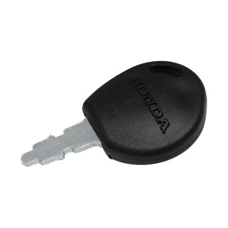 Clé de contact autoportée – Compatible avec modèles HF2315, HF2415, HF2417, HF1620, HF2622 – Pièce d'origine Honda