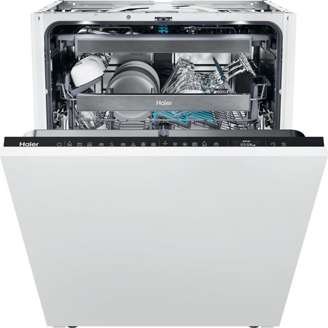 Haier XS 63A4M4B A scomparsa totale 16 coperti (1/4)