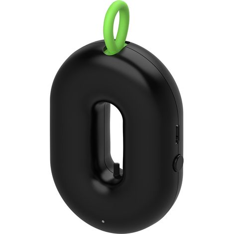 Purificateur Air Portable – Générateur Ions Négatifs (1/4)