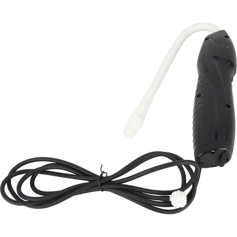 Pulvérisateur électrique portatif, buse pliable, pulvérisation précise, Rechargeable, Portable pour plantes de jardin et fleurs (1/5)