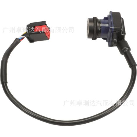 7355951810 is an additional camera for the rear cameras of the Fiat cars. (1/4)