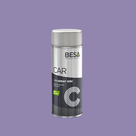 Bombe de peinture bi composant Pantone 2094 U  Brillant