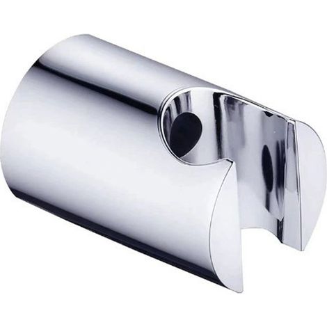 Grohe  Universal Support de douche mural, Chrome (26102000) - Grohe  Universal Support de douche mural, Chrome (26102000)