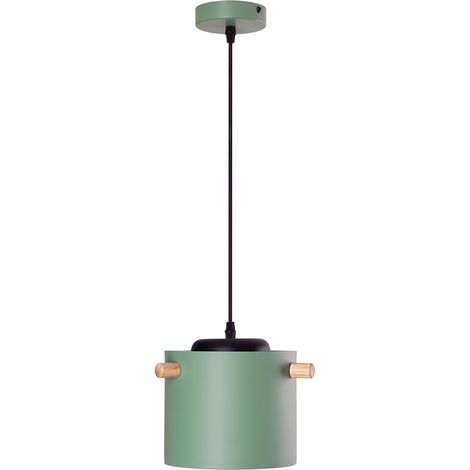 Lampada A Sospensione "Maliyah"  [SKD-P1012-OG]