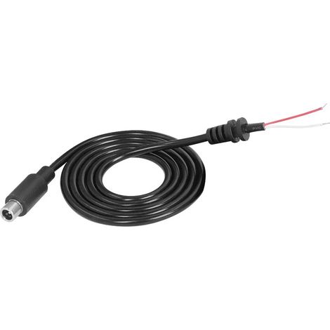 8-mm-Gleichstrom-Ladekabel für Xiaomi M365/Pro Elektroroller, 42 V 2 A Ladegerät (1/5)