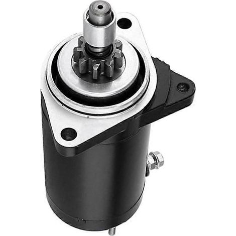 Anlasser für 718ccm 1997, 718ccm 1996, 2005, 2280004550 (1/5)