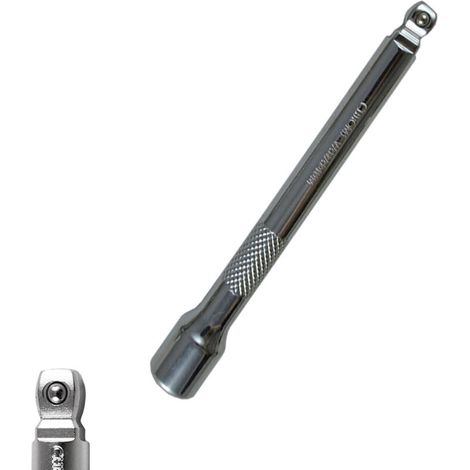 Tige d’extension 1/4" avec Cabota rond 100mm. (Réf. P/ 51805) JBM12997