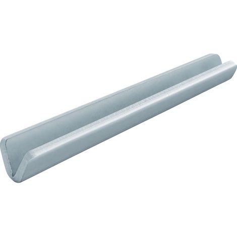 Geberit Befestigungskeil Pluvia, 9cm, Stahl, Galvanisch verzinkt, 362865261 (1/5)