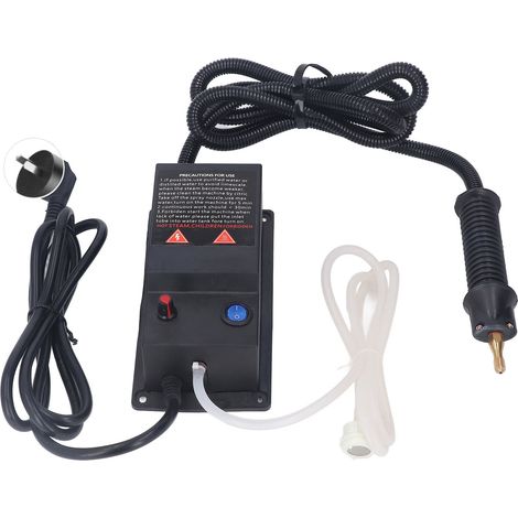 Nettoyeur vapeur haute température, équipement multifonctionnel de nettoyage, norme australienne 220V, spécifications fournisseur sur demande (1/5)