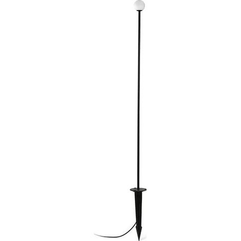 CUCA 1000 Estaca negra 24V (1/5)