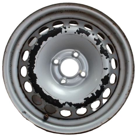 Jante Tole DACIA Sandero [PRODUIT D'OCCASION]♻️403006431r (1/2)