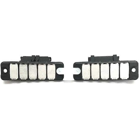 Plaque de contact de porte électrique pour voiture W639, plaque de contact de porte centrale A6398200311 6398200311 (1/4)