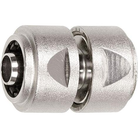 Rallonge raccord de tuyau 1/2" laiton (1/2)