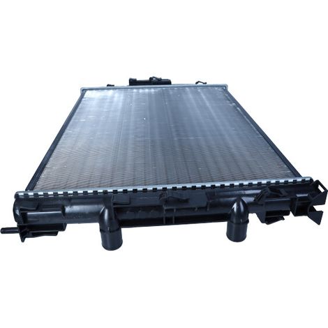 MAXGEAR AC284140 Radiateur RENAULT 8200115542 (1/2)