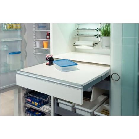 Ferrage pour table amovible - talla (1/3)
