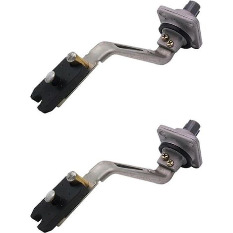 2 sensores de nivel de aceite 89491-71010 para Fortuner Pickup VII 2015 (modelos 1GD y 2GDFTV) - Piezas de automóvil 8949171010 (1/5)