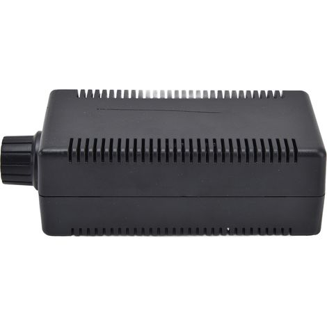 Variateur de vitesse moteur PWM Régulateur DC 12V 24V 36V 40V 1600W Interrupteur de commande pour 10-40V (1/5)