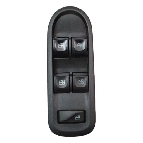 [PRODUIT D'OCCASION] Commande Leve-glace Porte Avg DACIA Duster Break Phase 2 2013-... ♻️ Ref Oe. 254217475r - Garantie à vie