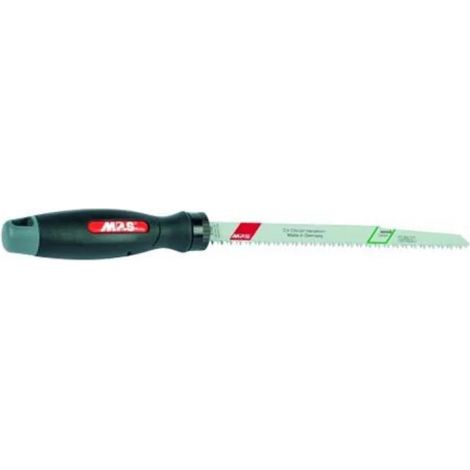 Sägehilfe mps 4400 ergonomische Griffe schnelle Klingenwechsel