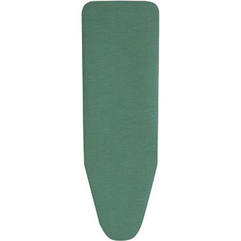 FUNDA T.PLANCHA MULETON NATURAL 130X48 VERDE