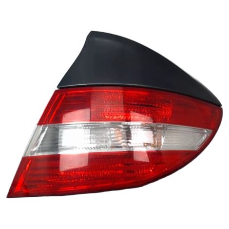 Feu Arriere Droit MERCEDES Classe C 2007- [PRODUIT D'OCCASION]♻️2038204864 (1/3)