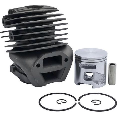 Kits cylindre-piston pour débroussailleuse Husvarna Partner K750 K760 K770, références : 581476103, 581476102, 520757304 et 520757303 (1/5)