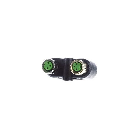 Murrelektronik Raccord M8 Transparent langlebig Kunststoff (1/2)