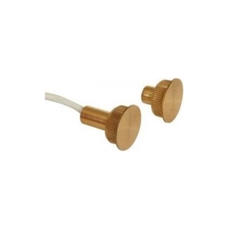 Eaton contatto in ottone per porte blindate - 424-TF