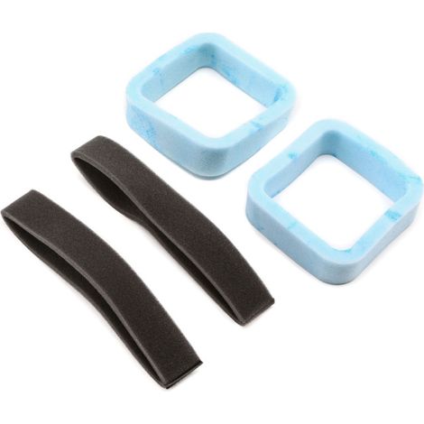 Air Cleaner Foam Elements (2): 5IVE B