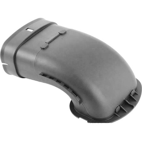 Conduit d'admission d'air avec filtre à air 13717601869 pour BMW X3 F25 X4 F26 2011-2018-JXLGV (1/5)