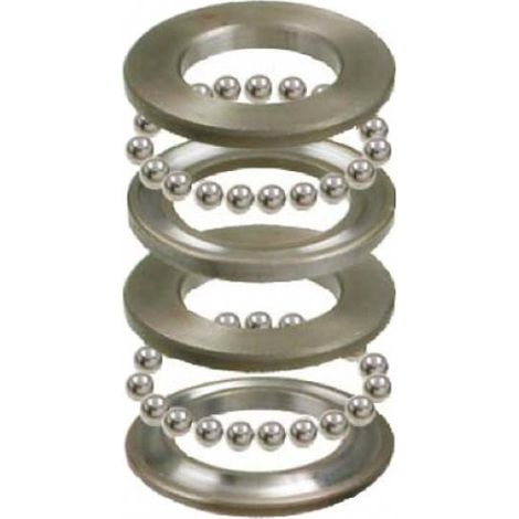 satz lenkungslager rms für roller malaguti 50 f10 kat 1999 bis (1/2)