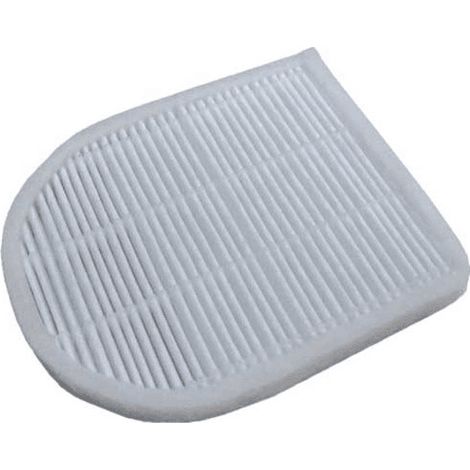 Filtre sortie Hepa T87/T93 FREESPACE (1/4)