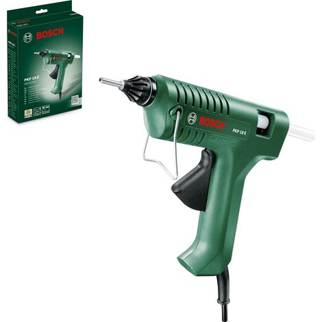 Bosch PISTOLA INCOLLATRICE PKP 18 E 200 W