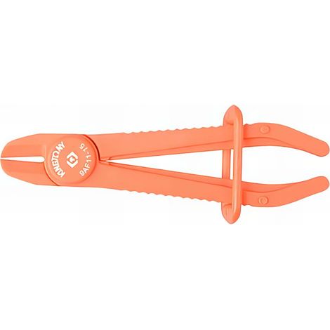 King Tony 9AF1115 - Collier de serrage de, 22,4 mm (1/5)