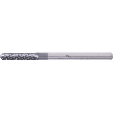 PFERD Schleifkegel WRC 0313/3 Z3 PLUS HC-FEP