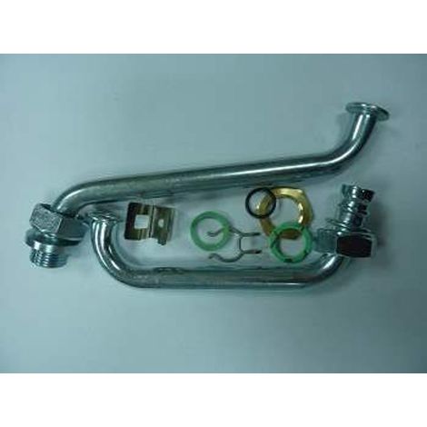 Remeha Tubería de gas 24/28, S62758