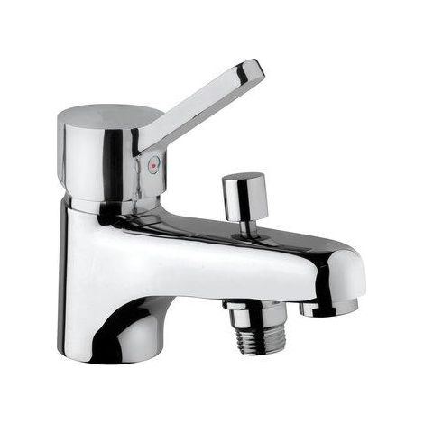 Mitigeur bain / douche monotrou DOMAO 200 PAINI SPA AD210