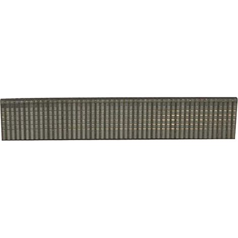 Makita f-34027 64 mm 16 ga 2000 Brad uñas – Multicolor